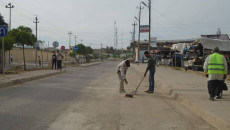 Christians from Ninewa’s Tlkef district still hesitant about returning home